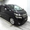 toyota vellfire 2010 -TOYOTA--Vellfire ANH20W-8106361---TOYOTA--Vellfire ANH20W-8106361- image 1