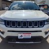 jeep compass 2018 -CHRYSLER--Jeep Compass M624--JFA10163---CHRYSLER--Jeep Compass M624--JFA10163- image 2