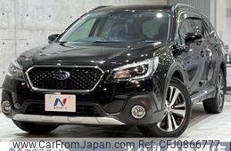 subaru outback 2018 quick_quick_BS9_BS9-052945