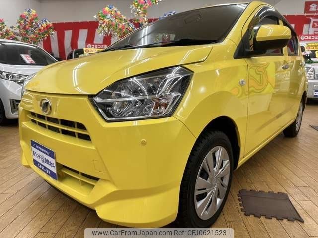 daihatsu mira-e-s 2019 -DAIHATSU 【札幌 596ﾌ888】--Mira e:s LA360S--0027039---DAIHATSU 【札幌 596ﾌ888】--Mira e:s LA360S--0027039- image 1