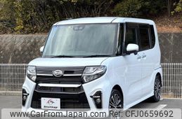 daihatsu tanto 2020 quick_quick_5BA-LA650S_LA650S-1013006