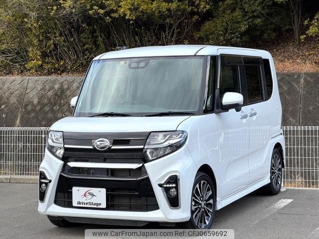 daihatsu tanto 2020 quick_quick_5BA-LA650S_LA650S-1013006 image 1