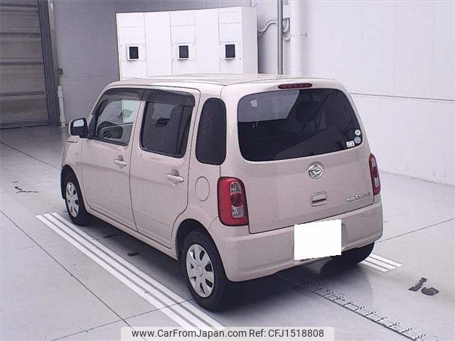 daihatsu mira-cocoa 2009 CFJ1518808 image 2