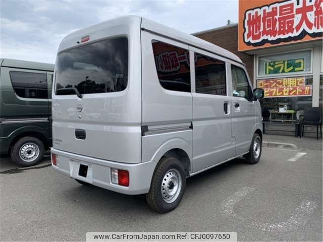 nissan clipper-van 2024 -NISSAN 【八王子 480ｾ7818】--Clipper Van 5BD-DR17V--DR17V-749886---NISSAN 【八王子 480ｾ7818】--Clipper Van 5BD-DR17V--DR17V-749886- image 2