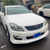 toyota crown 2008 -TOYOTA--Crown DBA-GRS200--GRS200-0005841---TOYOTA--Crown DBA-GRS200--GRS200-0005841- image 6