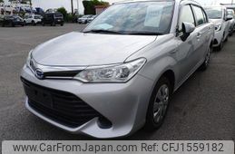 toyota corolla-axio 2016 CFJ1559182