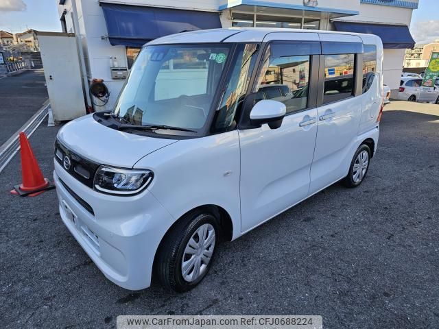 daihatsu tanto 2021 quick_quick_6BA-LA650S_0146315 image 1