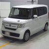 honda n-box 2019 -HONDA--N BOX DBA-JF4--JF4-8001314---HONDA--N BOX DBA-JF4--JF4-8001314- image 1