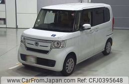 honda n-box 2019 -HONDA--N BOX DBA-JF4--JF4-8001314---HONDA--N BOX DBA-JF4--JF4-8001314-