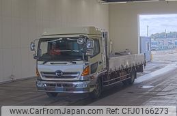 hino ranger 2016 -HINO--Hino Ranger FD7JLAG-20781---HINO--Hino Ranger FD7JLAG-20781-