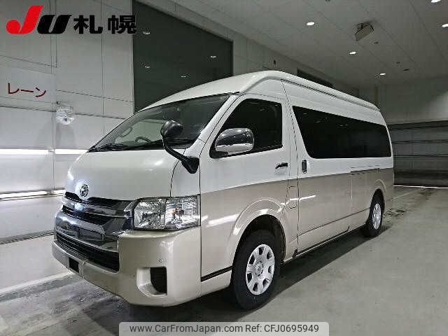 toyota hiace-wagon 2020 -TOYOTA--Hiace Wagon TRH229W--0013851---TOYOTA--Hiace Wagon TRH229W--0013851- image 1