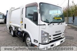isuzu elf-truck 2021 CFJ1849898