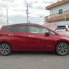 nissan note 2017 -NISSAN 【岐阜 530ｽ8697】--Note HE12--037864---NISSAN 【岐阜 530ｽ8697】--Note HE12--037864- image 24