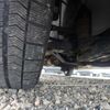 toyota alphard 2002 NIKYO_SX80185 image 19