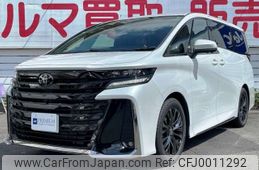 toyota vellfire 2024 -TOYOTA 【大阪 303ﾕ2793】--Vellfire 6AA-AAHH40W--AAHH40-4013770---TOYOTA 【大阪 303ﾕ2793】--Vellfire 6AA-AAHH40W--AAHH40-4013770-