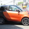 smart fortwo 2015 -SMART--Smart Fortwo DBA-453342--WME4533422K059055---SMART--Smart Fortwo DBA-453342--WME4533422K059055- image 25