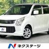 suzuki wagon-r 2013 -SUZUKI--Wagon R DBA-MH34S--MH34S-202521---SUZUKI--Wagon R DBA-MH34S--MH34S-202521- image 1