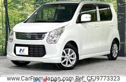 suzuki wagon-r 2013 -SUZUKI--Wagon R DBA-MH34S--MH34S-202521---SUZUKI--Wagon R DBA-MH34S--MH34S-202521-