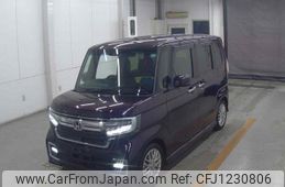 honda n-box 2021 quick_quick_6BA-JF3_JF3-2309065