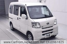 subaru sambar-van 2017 -SUBARU--Samber Van S321B-0013726---SUBARU--Samber Van S321B-0013726-