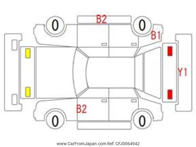 bmw 3-series 2013 -BMW--BMW 3 Series LDA-3D20--WBA3D36040NP76951---BMW--BMW 3 Series LDA-3D20--WBA3D36040NP76951- image 2