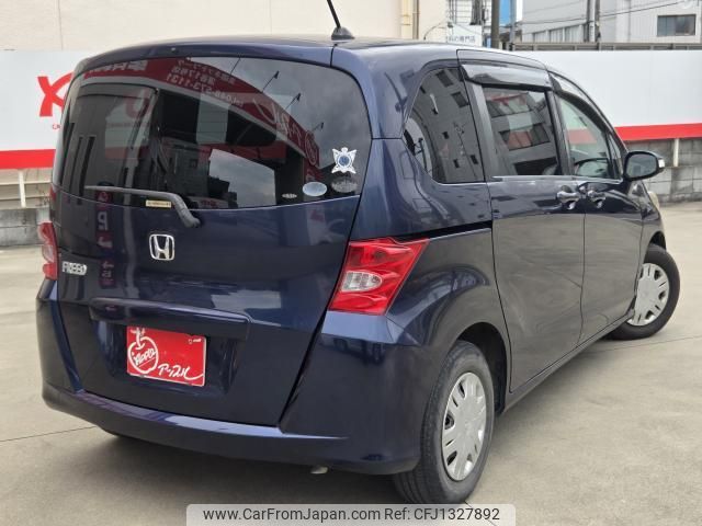 honda freed 2008 quick_quick_GB3_GB3-1018404 image 2