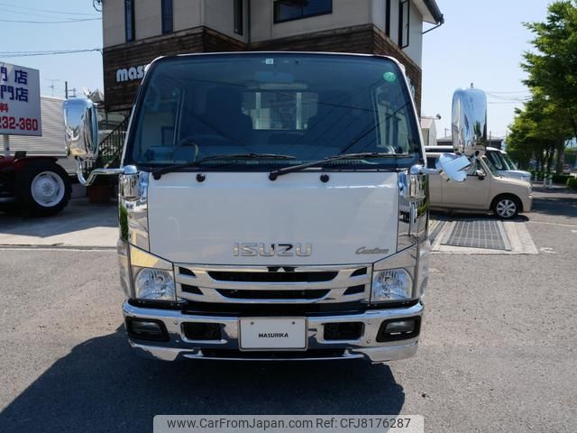 isuzu elf-truck 2016 GOO_NET_EXCHANGE_0704069A30210610W001 image 2