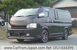toyota regiusace-van 2005 quick_quick_KR-KDH200V_KDH200-0013612