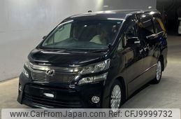 toyota vellfire 2012 -TOYOTA--Vellfire ANH20W-8208820---TOYOTA--Vellfire ANH20W-8208820-