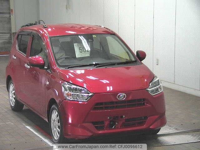 daihatsu mira-e-s 2017 -DAIHATSU--Mira e:s LA360S-0001845---DAIHATSU--Mira e:s LA360S-0001845- image 1