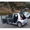 daihatsu esse 2009 CFJ0138847 image 23