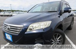 toyota vanguard 2008 Y2024100082F-21