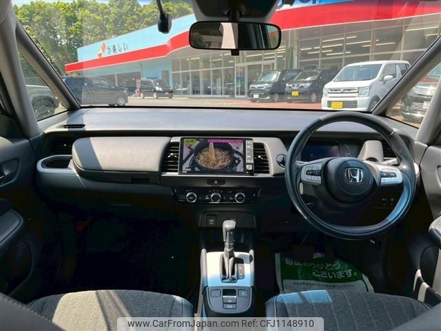 honda fit 2020 -HONDA--Fit 6AA-GR3--GR3-1036324---HONDA--Fit 6AA-GR3--GR3-1036324- image 2
