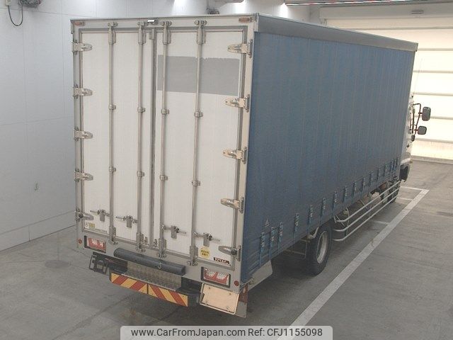 hino ranger 2015 -HINO--Hino Ranger FE7JPA-11358---HINO--Hino Ranger FE7JPA-11358- image 2