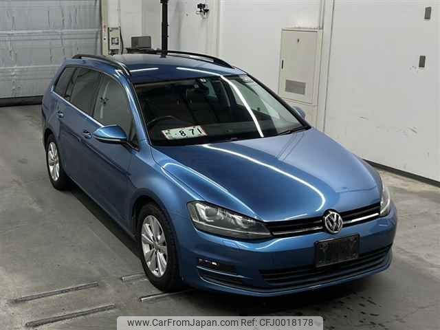 volkswagen golf-variant 2015 -VOLKSWAGEN--VW Golf Variant AUCJZ-WVWZZZAUZFP578990---VOLKSWAGEN--VW Golf Variant AUCJZ-WVWZZZAUZFP578990- image 1