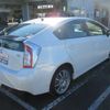 toyota prius 2013 -TOYOTA--Prius DAA-ZVW30--ZVW30-1680416---TOYOTA--Prius DAA-ZVW30--ZVW30-1680416- image 4