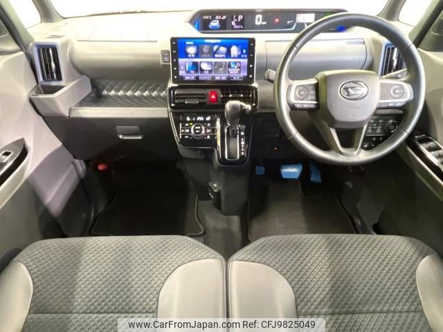 daihatsu tanto 2019 -DAIHATSU--Tanto 5BA-LA650S--LA650S-0009411---DAIHATSU--Tanto 5BA-LA650S--LA650S-0009411- image 2