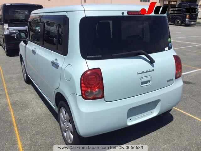 suzuki alto-lapin 2013 -SUZUKI--Alto Lapin HE22S--415748---SUZUKI--Alto Lapin HE22S--415748- image 2