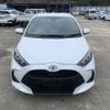 toyota yaris 2023 NIKYO_YW21436 image 4