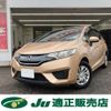 honda fit 2014 -HONDA--Fit DBA-GK3--GK3-3003764---HONDA--Fit DBA-GK3--GK3-3003764- image 2