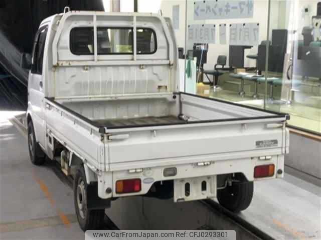 suzuki carry-truck 2004 -SUZUKI--Carry Truck DA63T--DA63T-249716---SUZUKI--Carry Truck DA63T--DA63T-249716- image 2