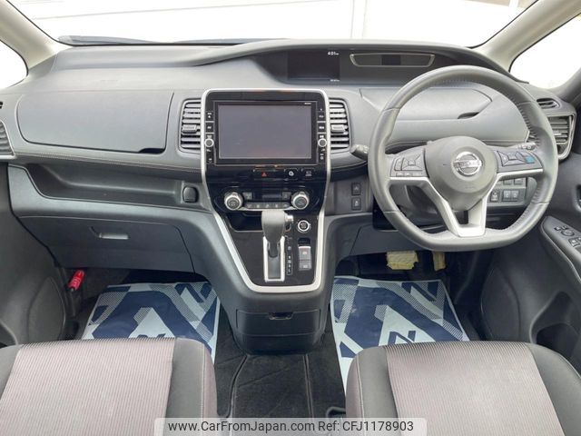 nissan serena 2017 -NISSAN--Serena DAA-GFC27--GFC27-027210---NISSAN--Serena DAA-GFC27--GFC27-027210- image 2