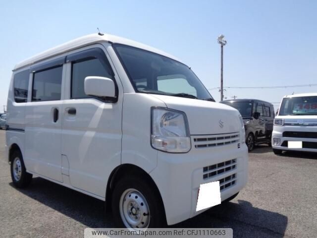 suzuki every 2017 quick_quick_HBD-DA17V_234400 image 1