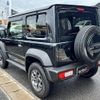 suzuki jimny-sierra 2023 CFJ1591441 image 49