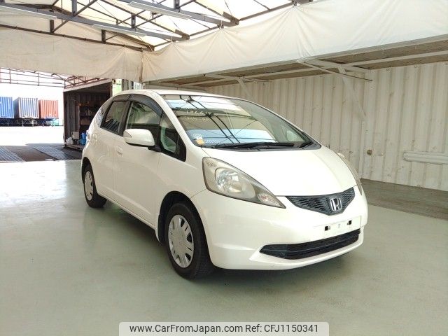 honda fit 2010 ENHANCEAUTO_1_ea299471 image 1