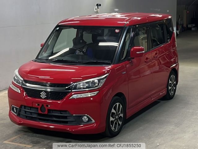 suzuki solio 2016 CFJ1855250 image 1