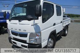 mitsubishi-fuso canter 2017 quick_quick_TPG-FDA00_FDA00-550353
