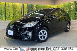 toyota prius 2012 -TOYOTA--Prius DAA-ZVW30--ZVW30-5516020---TOYOTA--Prius DAA-ZVW30--ZVW30-5516020-