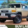 toyota fj-cruiser 2012 quick_quick_GSJ15W_GSJ15-0118376 image 1