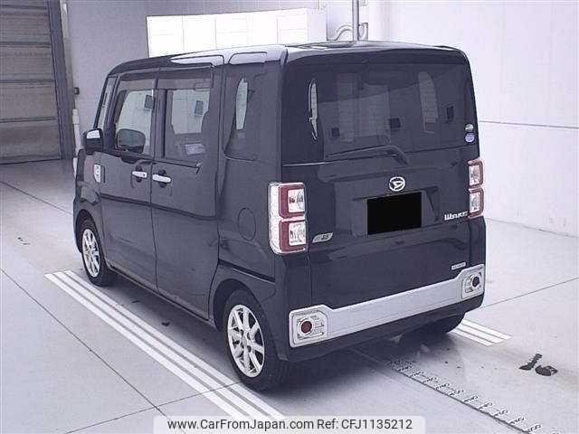 daihatsu wake 2015 -DAIHATSU 【後日 】--WAKE LA700S-0024773---DAIHATSU 【後日 】--WAKE LA700S-0024773- image 2